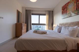 Marassi Marina 2 1br - El Alamein - 1