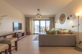 Marassi Marina 2 1br - El Alamein - 0