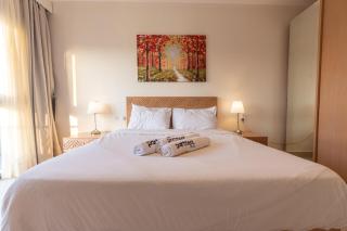 Marassi Marina 2 1br - El Alamein - 8