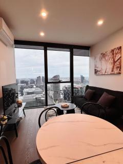 Melbourne's Cozy on Spencer - Melbourne - 9