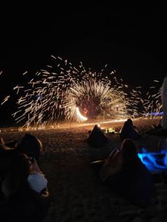 Three Beach Resort - 3