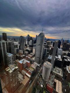 Melbourne's Cozy on Spencer - 2
