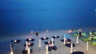 Three Beach Resort - 7