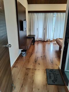 Aranyagiri Farmstay Resort - Kelghar - 2