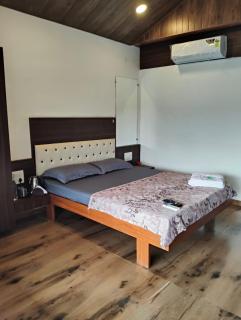 Aranyagiri Farmstay Resort - Kelghar - 6