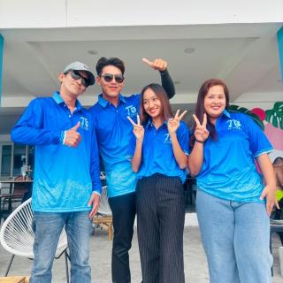 Three Beach Resort - 8