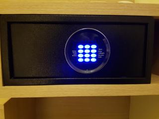 Bold Hotel Jakarta - 4