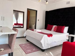 Genesis Guesthouze - Bela-Bela - 5
