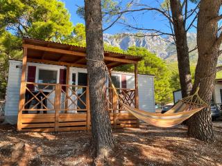 Victoria Mobilhome Camping Dole-Živogošče - Blato - 7