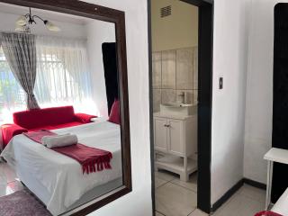 Genesis Guesthouze - Bela-Bela - 6
