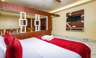 Yashshree Bangla Queen - 4