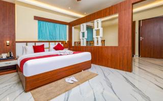 Yashshree Bangla Queen - 5