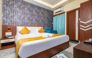 Yashshree Bangla Queen - 1