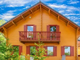 Cozy Escape with Sauna, Barvaux - - 3