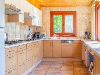 Cozy Escape with Sauna, Barvaux - - 6