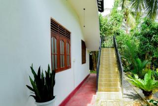 Palm Villa - Unawatuna - 8