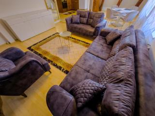 Charmante Ferienwohnung in Nördlingens Altstadt - 7