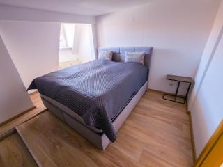 Charmante Ferienwohnung in Nördlingens Altstadt - 5