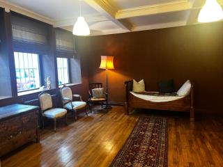 Maison Gally Historic Luxury - 2