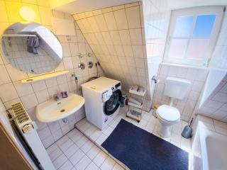 Charmante Ferienwohnung in Nördlingens Altstadt - Nördlingen - 2