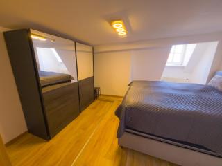 Charmante Ferienwohnung in Nördlingens Altstadt - Nördlingen - 3