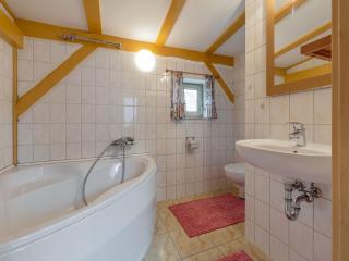 Ferienwohnung in Usedom direkt am Haff - 1