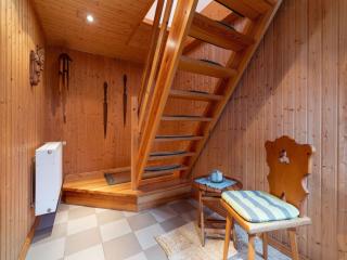 Ferienwohnung in Usedom direkt am Haff - 4