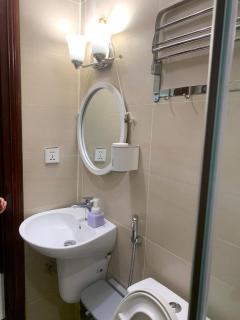 Amethyst Loft - Peaceful Studio - Hanoi - 9