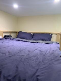 Amethyst Loft - Peaceful Studio - Hanoi - 8