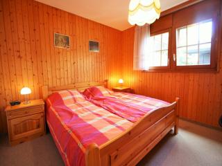 Apartment in Bellwald near Ski Slopes - Bellwald - 8