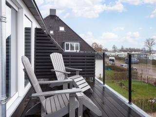 Apartment located directly on the Sneekermeer - Offingawier - 2