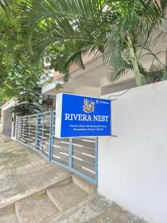 Rivera Nest Serviced Apartment - Chennai - 9