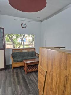 Rivera Nest Serviced Apartment - 4