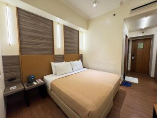 Kabayan Hotel Pasay - 9