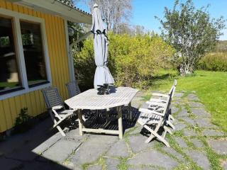 Peaceful Coastal Getaway on Oddo - 9