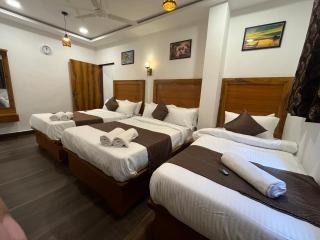 C P Cottage Resort - 6
