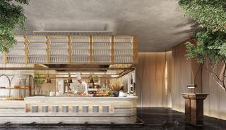 Crowne Plaza Taixing - 1