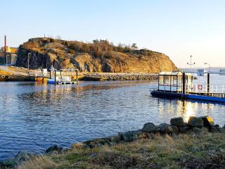 2 person holiday home in STRÖMSTAD-By Traum - Strömstad - 2