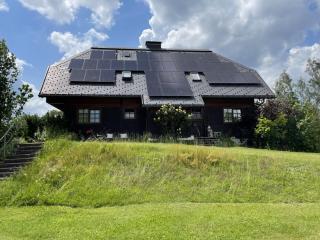 Fewo Biohaus 2 - 8