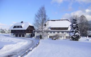 Fewo Biohaus 2 - 7