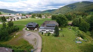 Fewo Biohaus 4 - 9