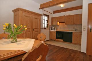 Fewo Biohaus 4 - 5
