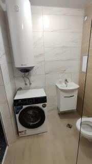 Skyline apartment 20 with sea view and pool - 3
