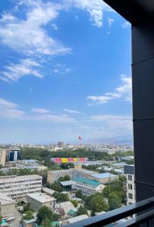 ЖК Millennium - Bisjkek - 7