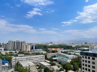 ЖК Millennium - Bishkek - 8