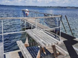 5 person holiday home in Ebeltoft - 7