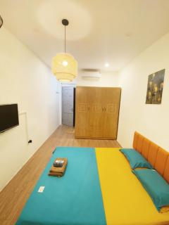 Homestay Lê Hồng Phong, đối diện Lăng Bác - 9