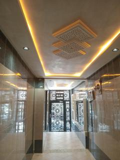 Appartement Familial Près d'aéroport Ibn Batouta Tanger - Tanger - 8