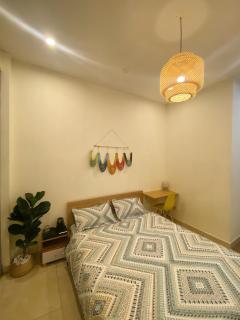 Homestay Lê Hồng Phong, đối diện Lăng Bác - 8