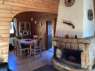 Detached holiday residence in the wonderfully beautiful Harz - 2